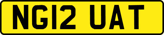 NG12UAT