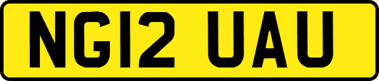 NG12UAU