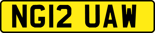 NG12UAW