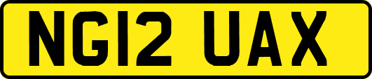 NG12UAX
