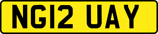 NG12UAY