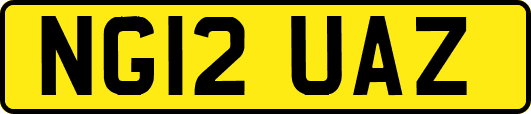 NG12UAZ