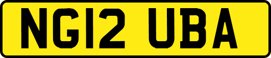 NG12UBA
