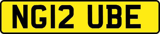 NG12UBE