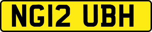NG12UBH
