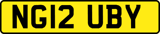 NG12UBY