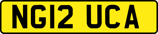 NG12UCA
