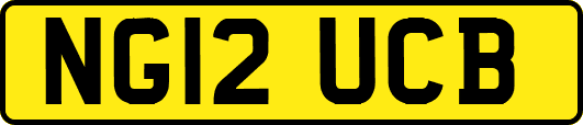 NG12UCB