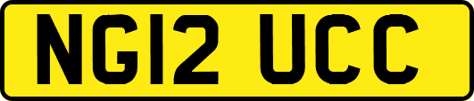 NG12UCC