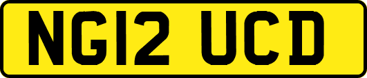 NG12UCD