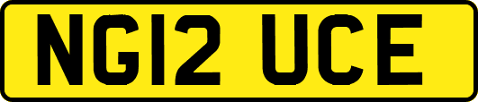 NG12UCE