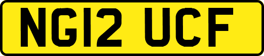 NG12UCF