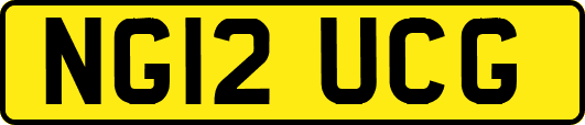 NG12UCG