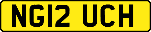 NG12UCH