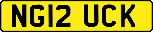 NG12UCK
