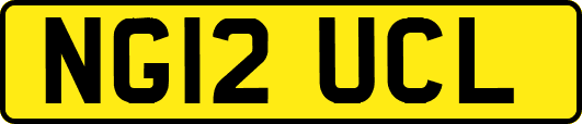 NG12UCL