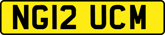 NG12UCM