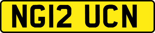 NG12UCN