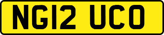 NG12UCO