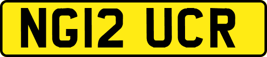 NG12UCR