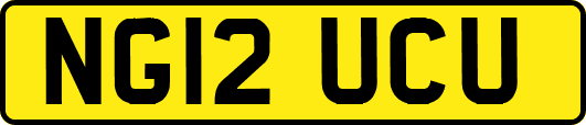 NG12UCU