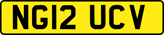 NG12UCV