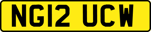 NG12UCW