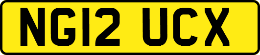 NG12UCX