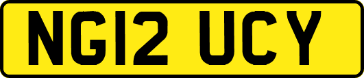 NG12UCY