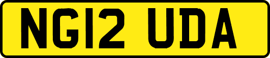 NG12UDA