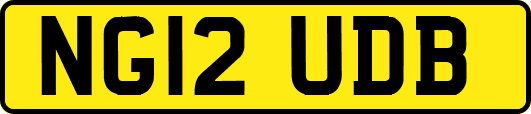 NG12UDB