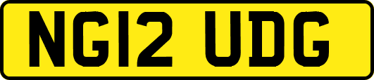 NG12UDG