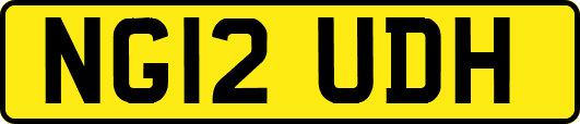 NG12UDH
