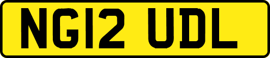 NG12UDL