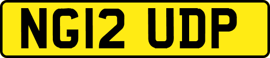 NG12UDP