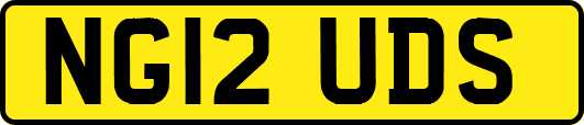 NG12UDS