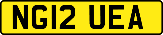 NG12UEA