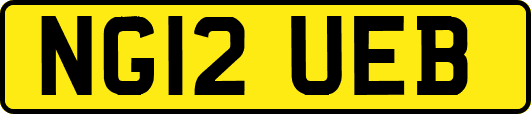 NG12UEB