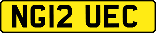 NG12UEC