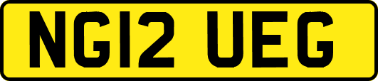 NG12UEG