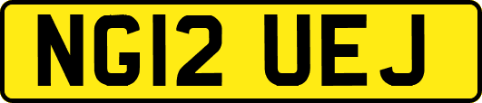 NG12UEJ