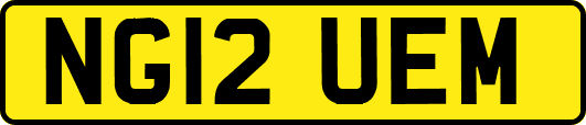 NG12UEM