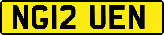 NG12UEN