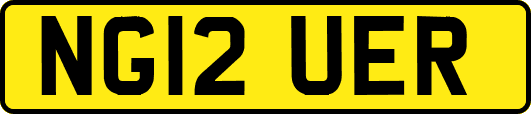 NG12UER