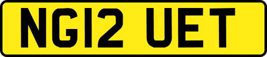 NG12UET