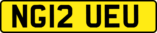 NG12UEU
