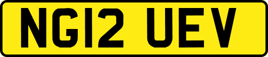 NG12UEV