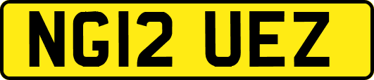 NG12UEZ