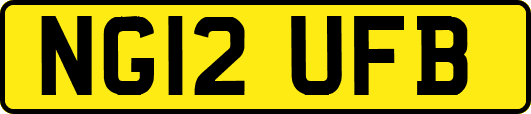 NG12UFB