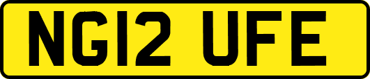 NG12UFE